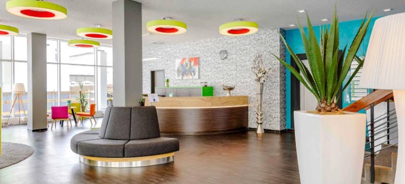 宜必思尚品阿尔斯贝格绍尔兰酒店(Ibis Styles Arnsberg Sauerland)图片