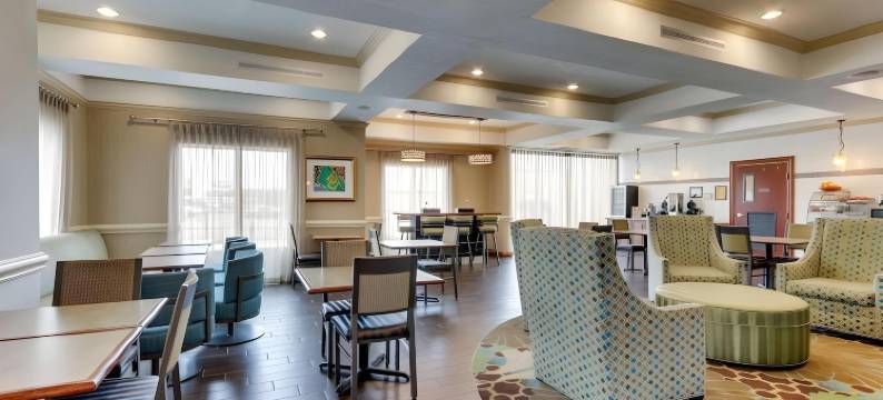 舒适酒店及套房(Comfort Inn & Suites)图片