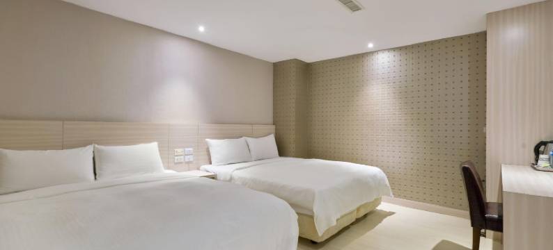 高雄金石大饭店图片