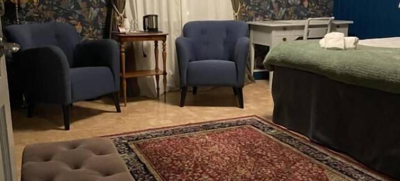 埃松加的图西拉戈酒店(Hotell Tussilago I Essunga)图片