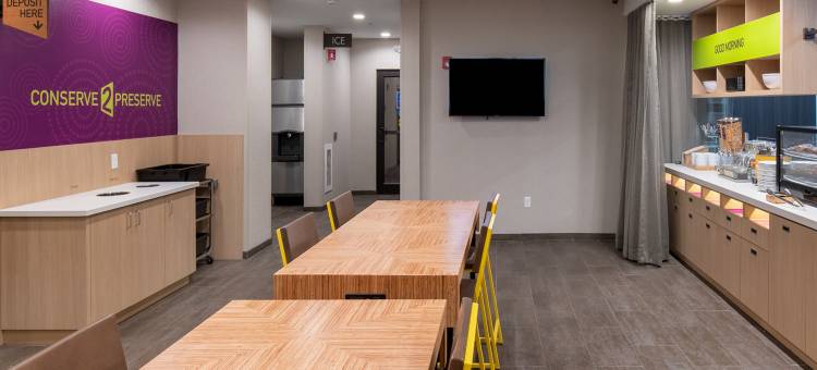 雷纳姆/马萨诸塞汤顿希尔顿惠庭酒店(Home2 Suites by Hilton Raynham Taunton)图片