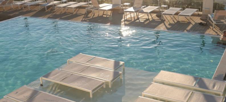 卡拉莫雷斯卡酒店(Hotel Cala Moresca)图片