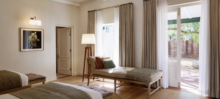 施皮尔酒店(Spier Hotel and Wine Farm)图片