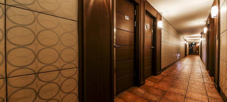 合井南京酒店(Hapjeong Namgyung Hotel)图片