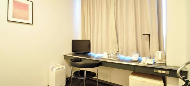 德岛艾格妮思酒店(THE AGNES HOTEL TOKUSHIMA)图片