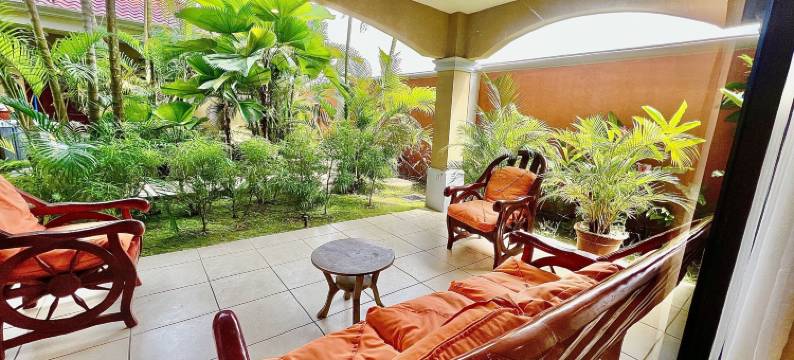 蒙特卡罗豪华公寓(Monte Carlo Luxury Condominiums)图片