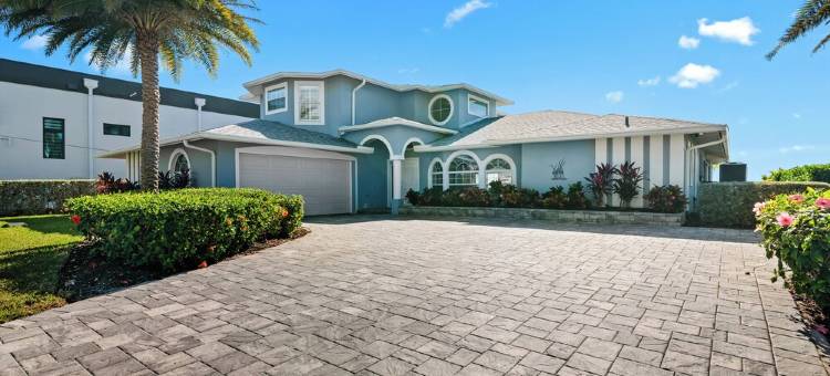 Intervillas Florida - Villa Bayshore图片