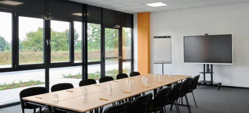 Four Points Flex by Sheraton Östringen图片