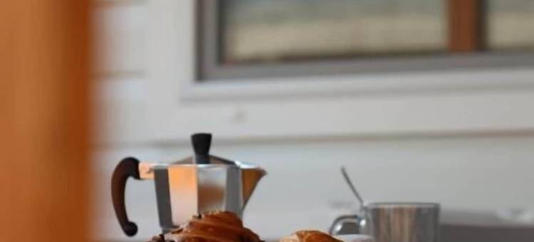 里多迪克拉塞露营村(Camping Village Lido di Classe)图片