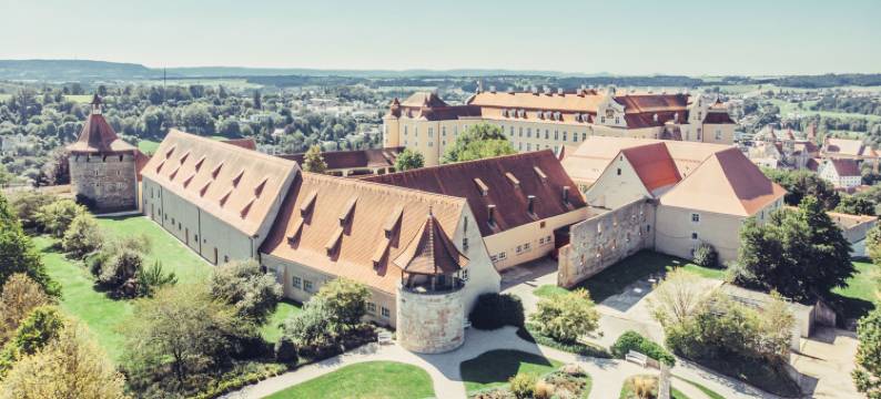 IHG旗下埃尔万根智选假日酒店及套房(Holiday Inn Express & Suites ELLWANGEN by IHG)图片