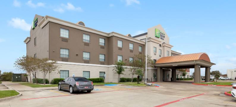 智选假日套房酒店金斯维尔(Holiday Inn Express & Suites KINGSVILLE by IHG)图片