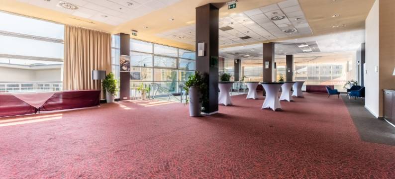 Holiday Inn 日利纳(Holiday Inn ZILINA by IHG)图片