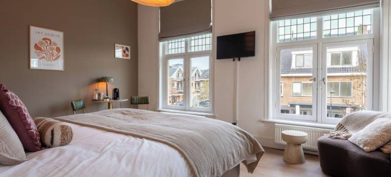 旧市政厅酒店(Hotel Het Oude Raadhuis)图片