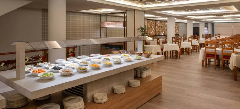 欧洲滑雪山度假村及水疗中心酒店(Hotel Euroski Mountain Resort & Spa)图片