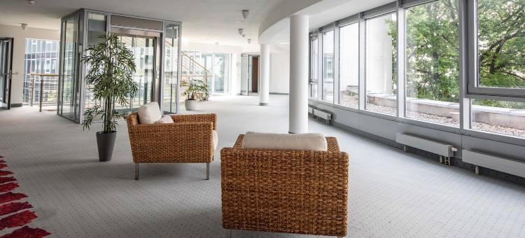 阿玛德斯哈芬拉特酒店(Amadeo Hotel Schaffenrath)图片