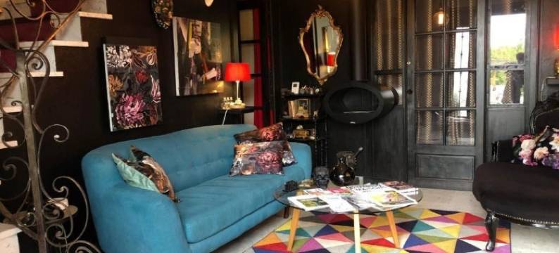 梦想工厂(L'Usine à rêves)图片