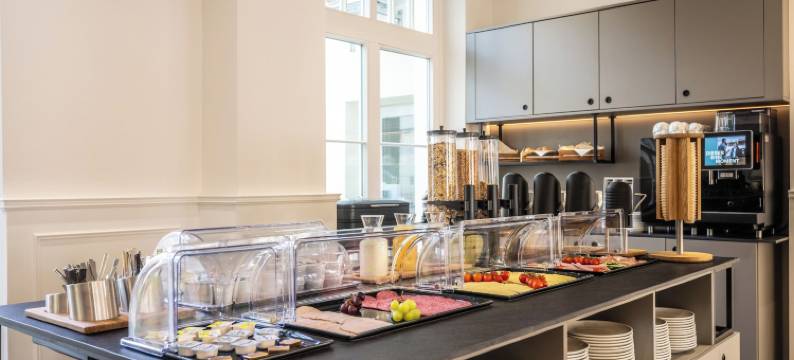 亚历克斯酒店安德阿尔(Hotel Alex an der Ahr)图片