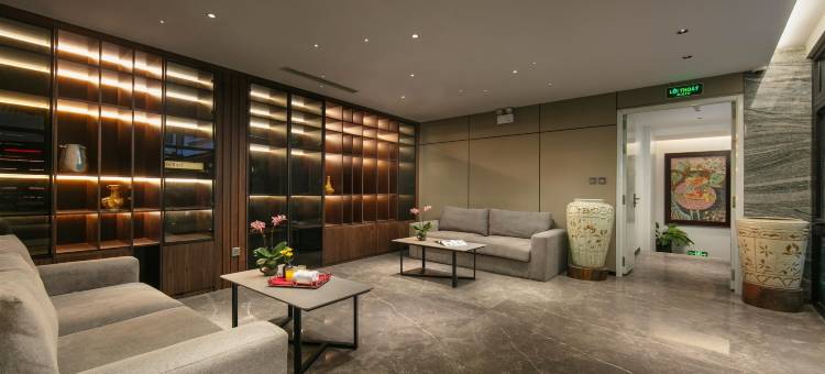 GrandView 酒店及公寓(GrandView Hotel & Residence)图片