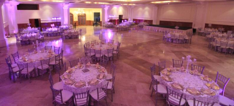 蒙克洛瓦假日酒店(Holiday Inn MONCLOVA by IHG)图片