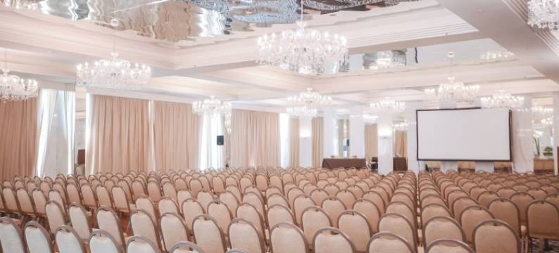 阿马德里亚公园皇家酒店(Amadria Park Hotel Royal)图片