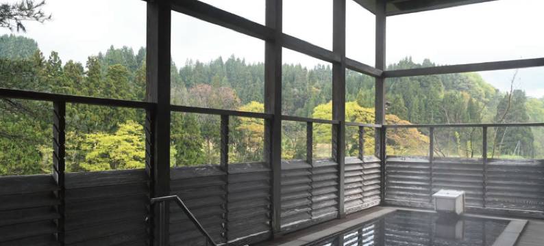 乔恩诺比温泉高柳乔恩诺比村(Jonnobi Onsen Takayanagi Jonnobi-Mura)图片