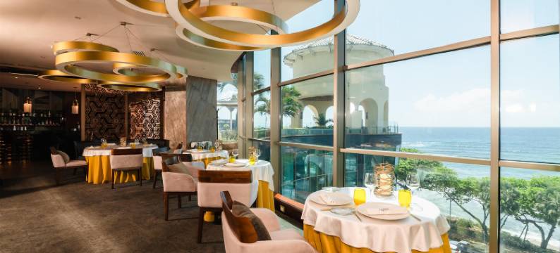 圣多明戈加泰罗尼亚酒店(Catalonia Santo Domingo)图片