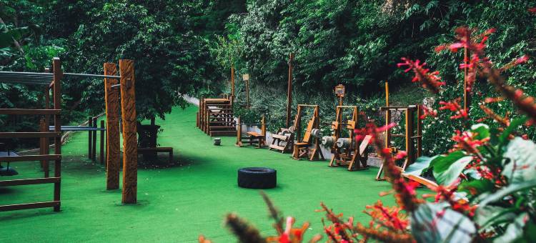 拉德拉度假酒店(Ladera Resort)图片