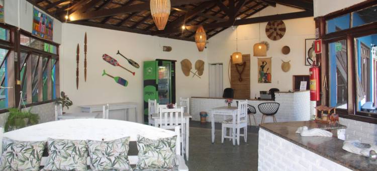 维尔瓦德科洛亚维玛哈酒店(Vale Verde Coroa Vermelha)图片