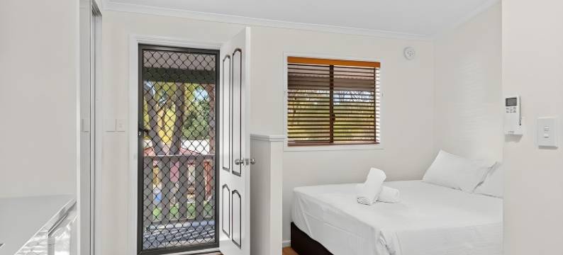 探索公园 - 伍德曼珀恩酒店(Discovery Parks - Woodman Point)图片