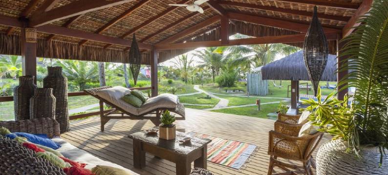 海景露台(Hotel Terraços Marinhos)图片