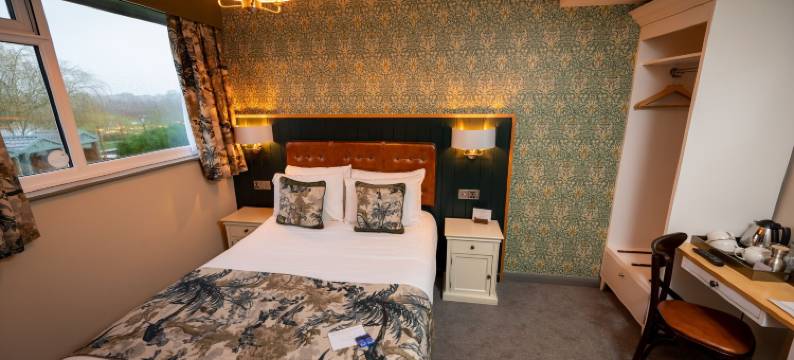 布兰斯顿河畔酒店，由Chef and Brewer Collection运营(Riverside Hotel by Chef & Brewer Collection)图片