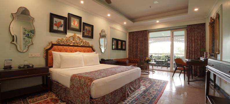 梅菲尔绿洲度假村&会议中心(Mayfair Oasis Resort & Convention)图片