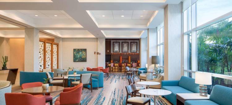 奥兰多北部莱克玛丽威斯汀酒店(The Westin Lake Mary, Orlando North)图片