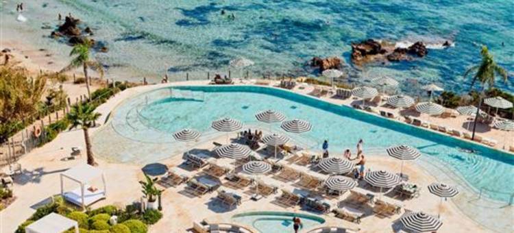 伊维萨岛布莱斯酒店 - 世界酒店联盟(Bless Ibiza Cala Nova - The Leading Hotels of The World)图片