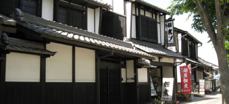 彦根舒适酒店(Comfort Hotel Hikone)图片