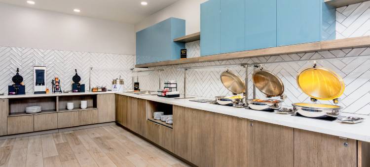 IHG奥卡拉Staybridge Suites近马术水上运动中心(Staybridge Suites Ocala-Near Equestrian-Aquatics by IHG)图片