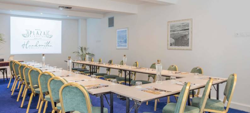 美居比亚里茨总统酒店(Hôtel Mercure Président Biarritz Plage)图片