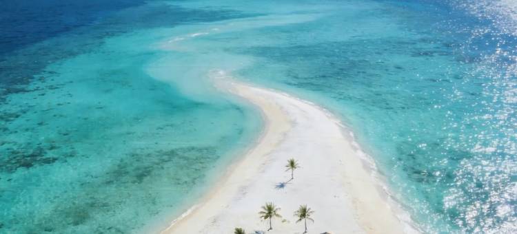 安屿泳池别墅度假村酒店(仙本那店中文管家/近新码头/海鲜市场)(Anyu Pool Villa Resort)图片