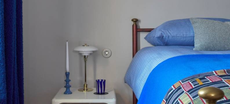 8号荷兰街的市政厅(The Townhouse by 8 Holland Street)图片