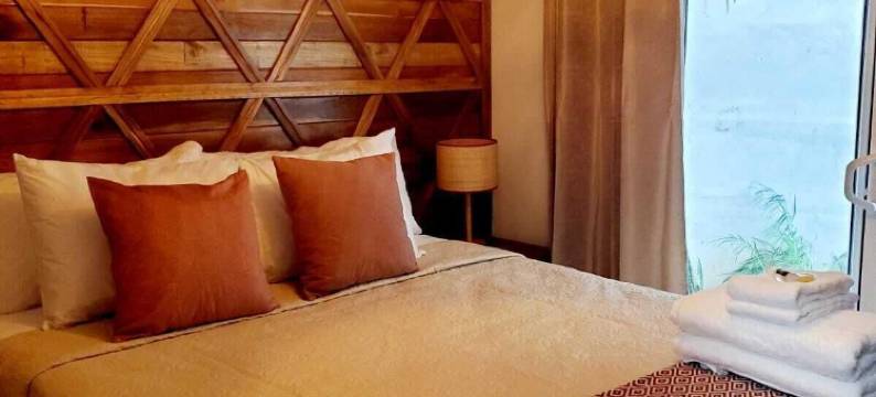 普埃尔托维耶霍圣所(Sanctuary PuertoViejo)图片