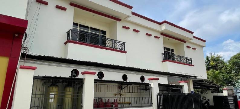 乔林酒店(Hotel Jolin)图片