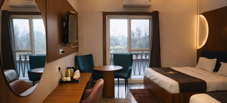 天堂木农场(Heaven Wood farms)图片