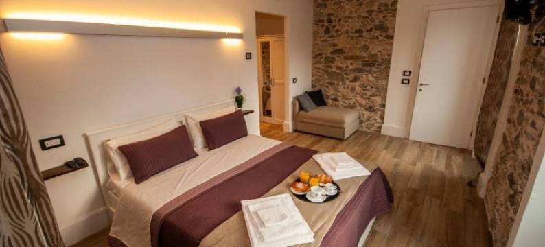 卡萨塔巴里尼(Casa Tabarini)图片