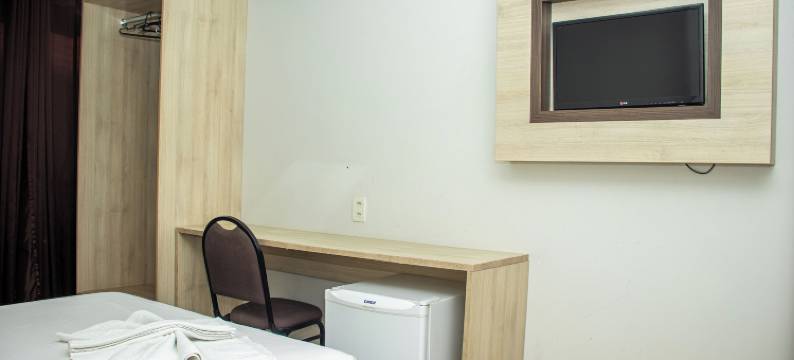 福维酒店(Hotel Foavi)图片