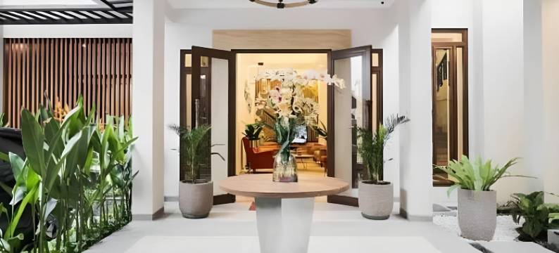 RedDoorz Premium Near Ragunan Zoo 2图片