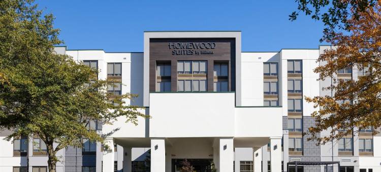 Homewood Suites by Hilton塔尔萨南医疗区(Homewood Suites by Hilton Tulsa South Medical District)图片