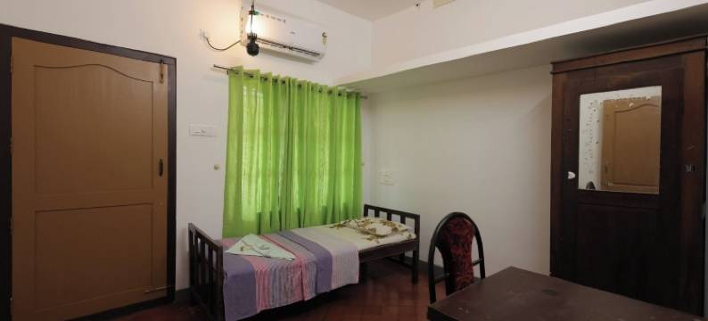 Taaraa Loca - 瑜伽灵修与宿舍(Taaraa Loca - Yoga Spiritual n Dorms)图片