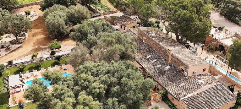 Sa Canova农场乡村旅馆(Finca Sa Canova Agroturismo)图片