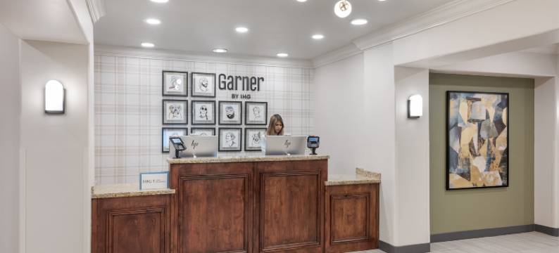 爱达荷福尔斯-黄石大门舒眠套房酒店(Garner Hotel IDAHO FALLS SOUTHWEST by IHG)图片