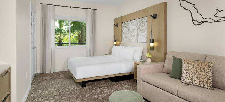 万豪帝国棕榈别墅酒店(Marriott's Imperial Palms Villas)图片